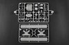 Trumpeter 03723 USS Fletcher DD-445 1/200 